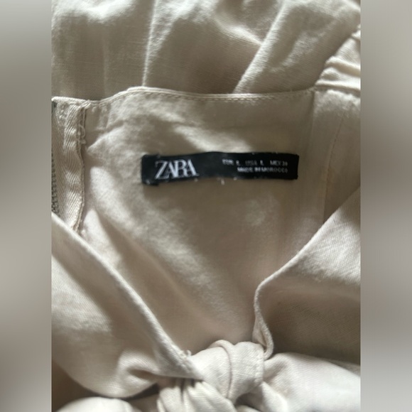 Zara , jumpsuit - Picture 3 of 3